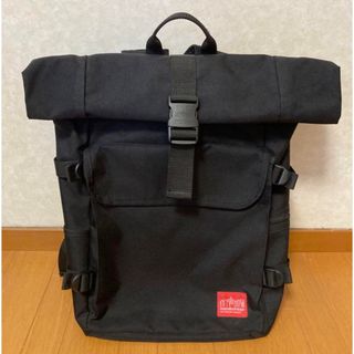 マンハッタンポーテージ(Manhattan Portage)の【美品】マンハッタンポーテージ リュック  mp1236(バッグパック/リュック)