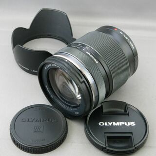 オリンパス(OLYMPUS)のオリンパス　M.ZUIKO DIGITAL14-150mmF4-5.6II(レンズ(ズーム))