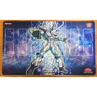 遊戯王 - ネオス プレイマット 未使用品