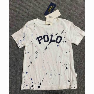 ポロラルフローレン(POLO RALPH LAUREN)のPOLO RALPH LAUREN ポロラルフローレン キッズtシャツ 90cm(Tシャツ/カットソー)