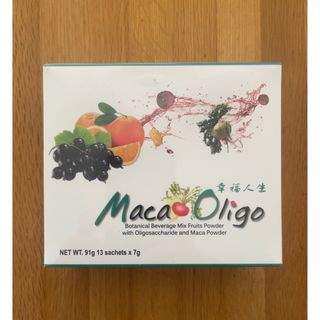 Maca Oligo 幸福人生(マカオリゴ)(その他)