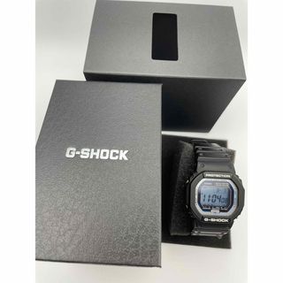 カシオ(CASIO)のCASIO G-SHOCK GW-5600LVJ ラバコレ腕時計　2005(腕時計(デジタル))