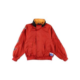 ウィンダンシー(WIND AND SEA)のWINDANDSEA NBA NYLON BLOUSON Miami Heat(ナイロンジャケット)