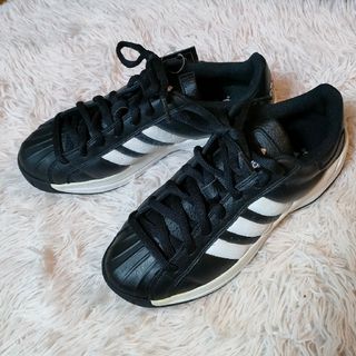 adidas - adidas アディダス　ゴルフシューズ　未使用タグ付　24.5cm 　訳有