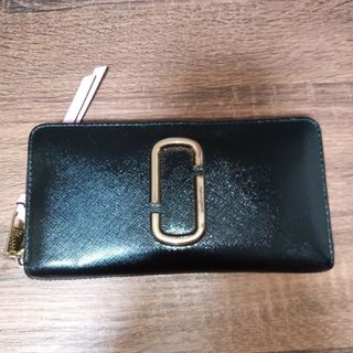 マークジェイコブス(MARC JACOBS)のマークジェイコブス　長財布(財布)