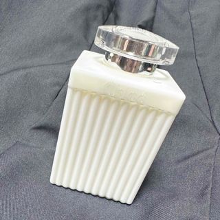 クロエ(Chloe)のchloe クロエ ボディローション　200ml(ボディローション/ミルク)