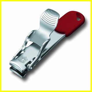 【パターン名:単品】VICTORINOX(ビクトリノックス) ネイルクリッパー (ネイルケア)