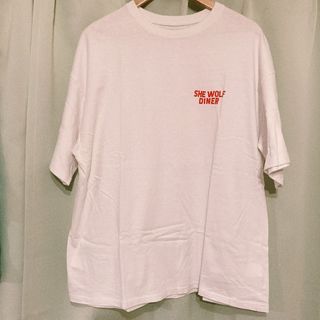 FREAK'S STORE - FREAK'S STORE Tシャツ【美品】