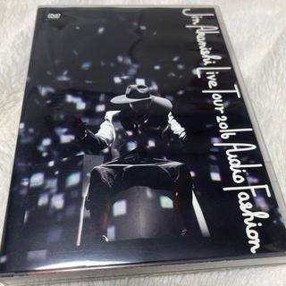 カトゥーン(KAT-TUN)の赤西仁　JIN AKANISHI LIVE TOUR 2016(アイドルグッズ)