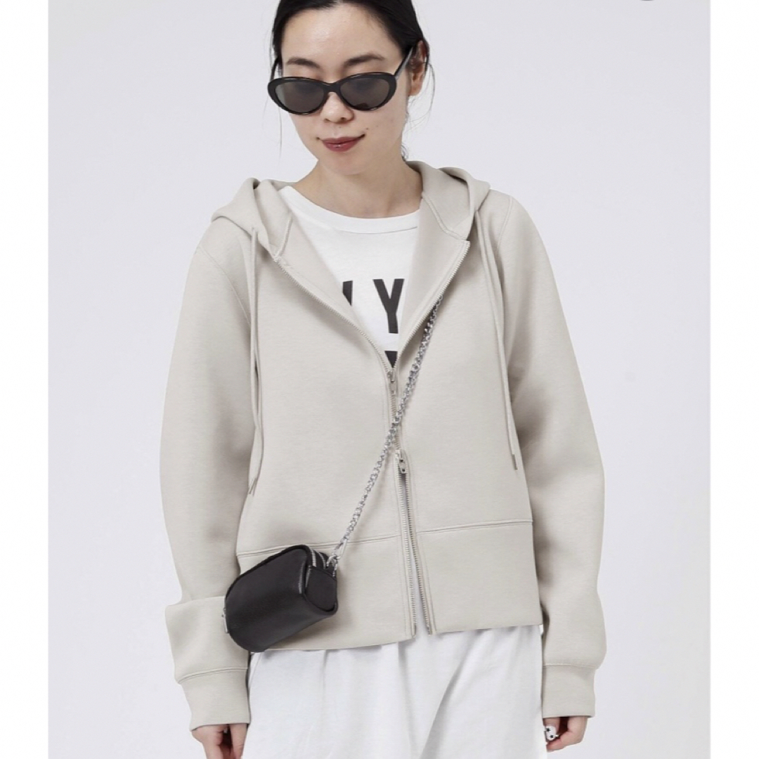 新品未使用⭐︎AP STUDIO TR DBRパーカー 新品未使用⭐︎AP STUDIO TR DBRパーカー