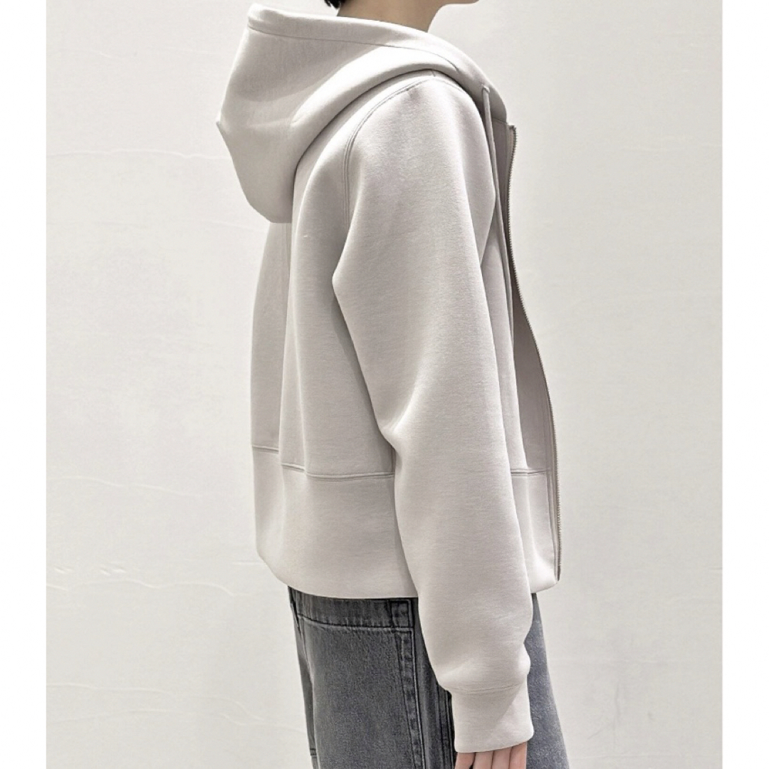 新品未使用⭐︎AP STUDIO TR DBRパーカー 新品未使用⭐︎AP STUDIO TR DBRパーカー