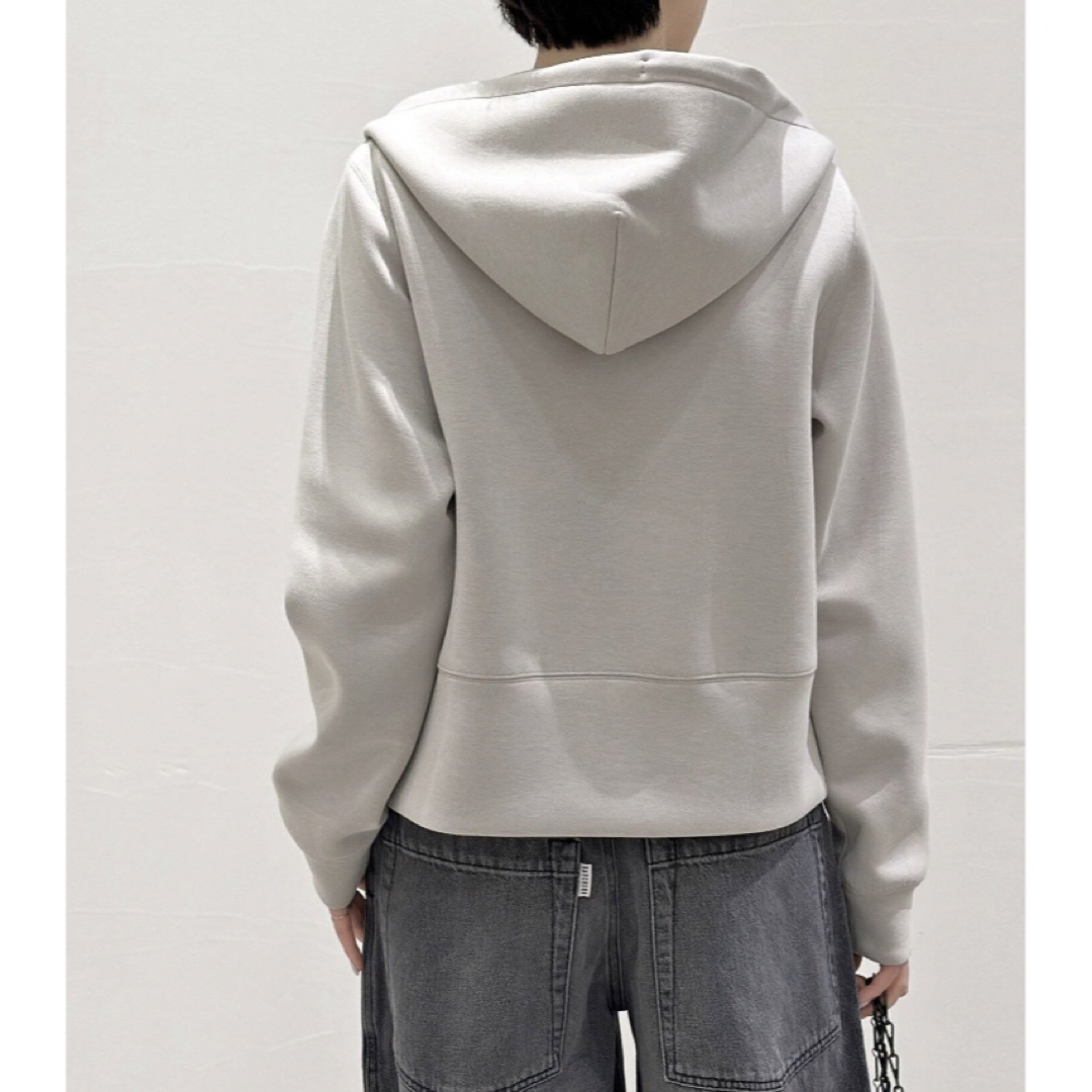 新品未使用⭐︎AP STUDIO TR DBRパーカー 新品未使用⭐︎AP STUDIO TR DBRパーカー