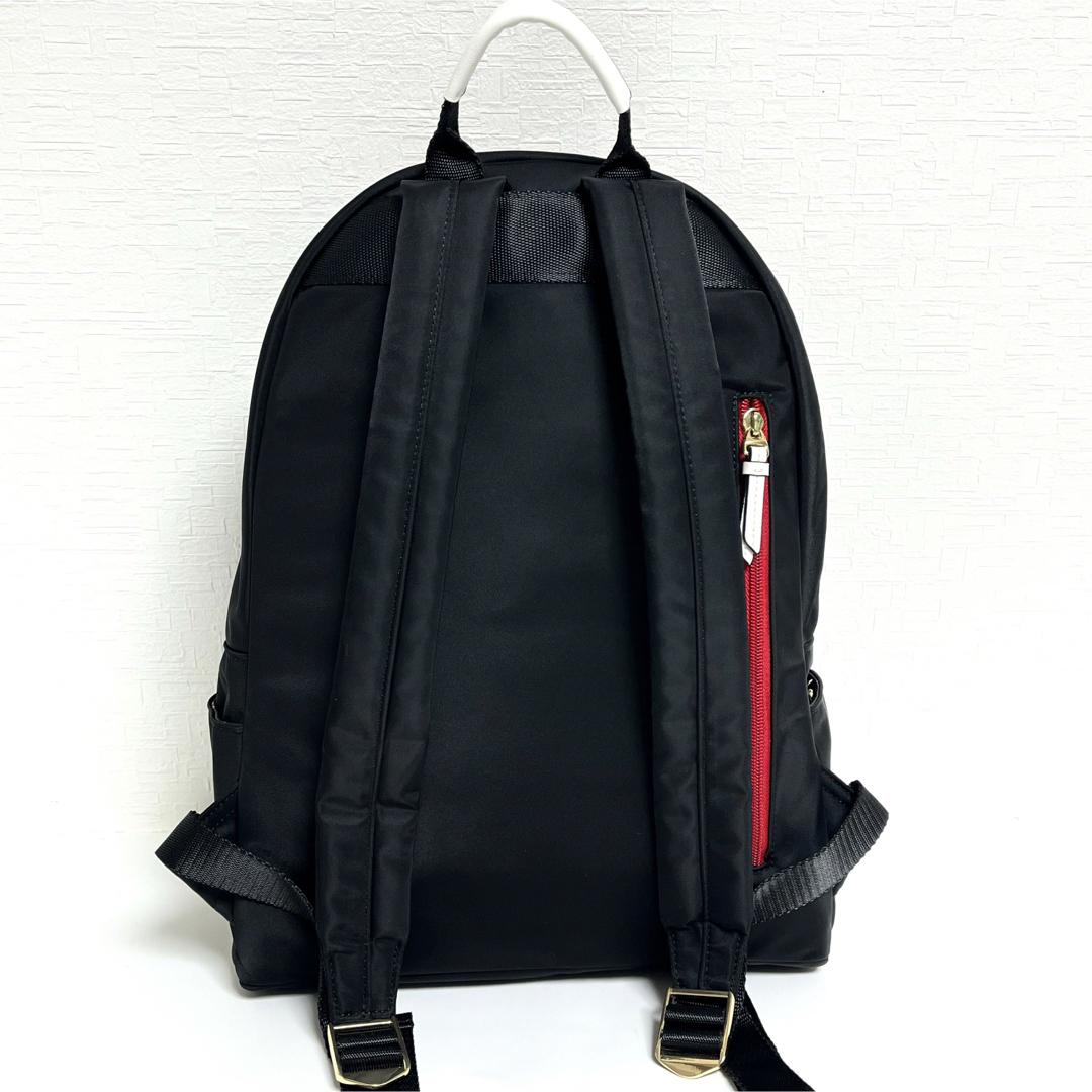 希少 Samantha Thavasa × くまモン 熊本店舗限定 リュック 希少 Samantha Thavasa × くまモン 熊本店舗限定 リュック