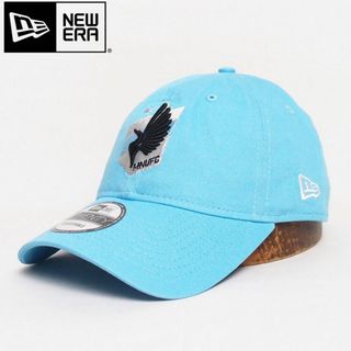 ニューエラー(NEW ERA)の新品 NEW ERA ニューエラ MLS ミネソタ・ユナイテッドFC キャップ(キャップ)