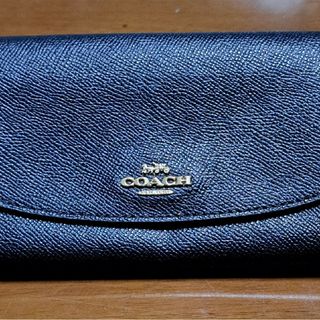 コーチ(COACH)のCOACH 長財布(財布)