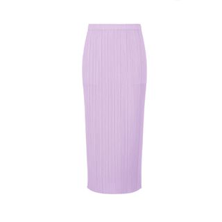 プリーツプリーズイッセイミヤケ(PLEATS PLEASE ISSEY MIYAKE)のPLEATS PLEASE プリーツプリーズ ロングスカート(ロングスカート)