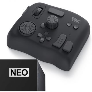 【新品未使用】TourBox NEO