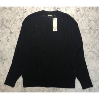 LOEWE - loewe 15ss ニット&マフラーセットの通販 by meRci's shop LOEWE - loewe 15ss ニット&マフラーセットの通販 by meRci's shop