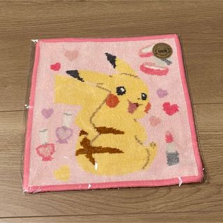 フェイラー(FEILER)のフェイラー×ポケモン　ハンカチ(ハンカチ)