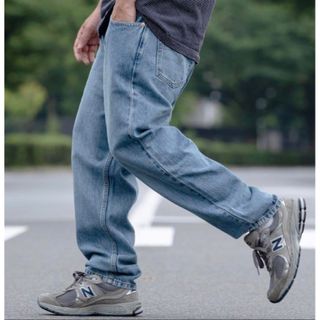 リーバイス(Levi's)のLevi’s リーバイス 550(TM) ’92 リラックステーパーデニム(デニム/ジーンズ)