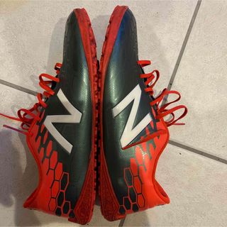 ニューバランス(New Balance)のNB ニューバランス VISAROトレーニングシューズ　サイズ27.0(シューズ)