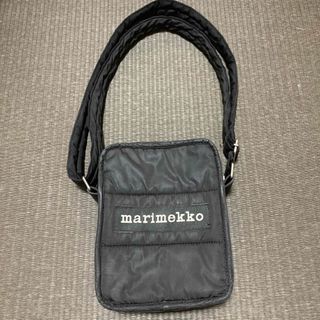 マリメッコ(marimekko)のマリメッコ　レイメア(ショルダーバッグ)