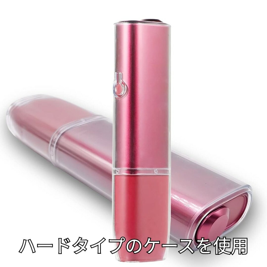 IQOS - IQOSイルマワンケースデコオーダーの通販 by decor's IQOS - IQOSイルマワンケースデコオーダーの通販 by decor's