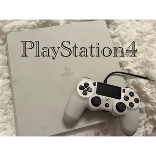 プレイステーション4(PlayStation4)のPlayStation4(家庭用ゲーム機本体)