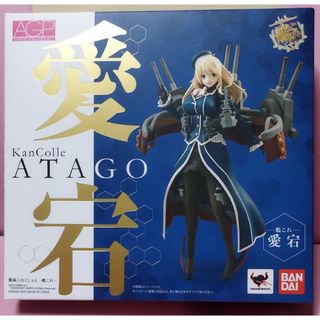 バンダイ(BANDAI)のバンダイ アーマーガールズプロジェクト 艦隊これくしょん -艦これ- 愛宕(アニメ/ゲーム)