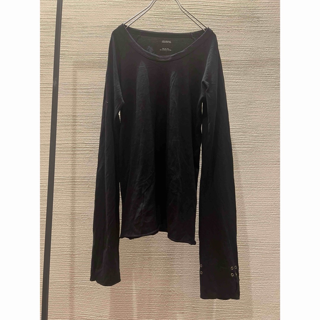 LED RECHWE - 00s archive veronica long sleeve t-shirtの通販 LED RECHWE - 00s archive veronica long sleeve t-shirtの通販