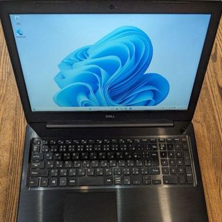 R/DELL ノートパソコン (ノートPC)