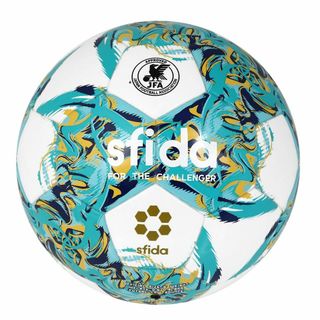 【在庫セール】フットサルボール INFINITO RIMBA PRO ４号球 S(その他)