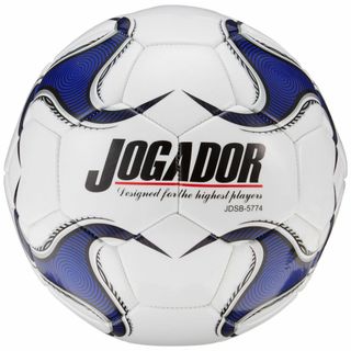 【在庫処分】LEZAX(レザックス) JOGADOR サッカーボール 4号球 J(その他)