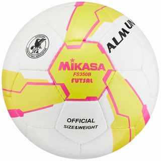 ミカサ（MIKASA）ALMUNDOフットサルボール各種(その他)