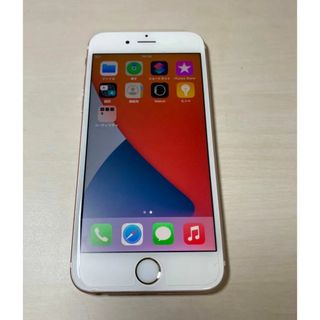 iPhone 6s 64 GB(その他)