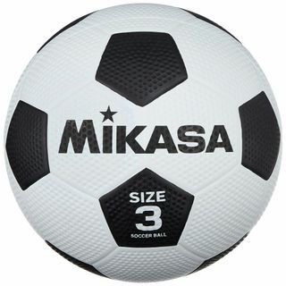 ミカサ(MIKASA) ジュニア サッカーボール(その他)