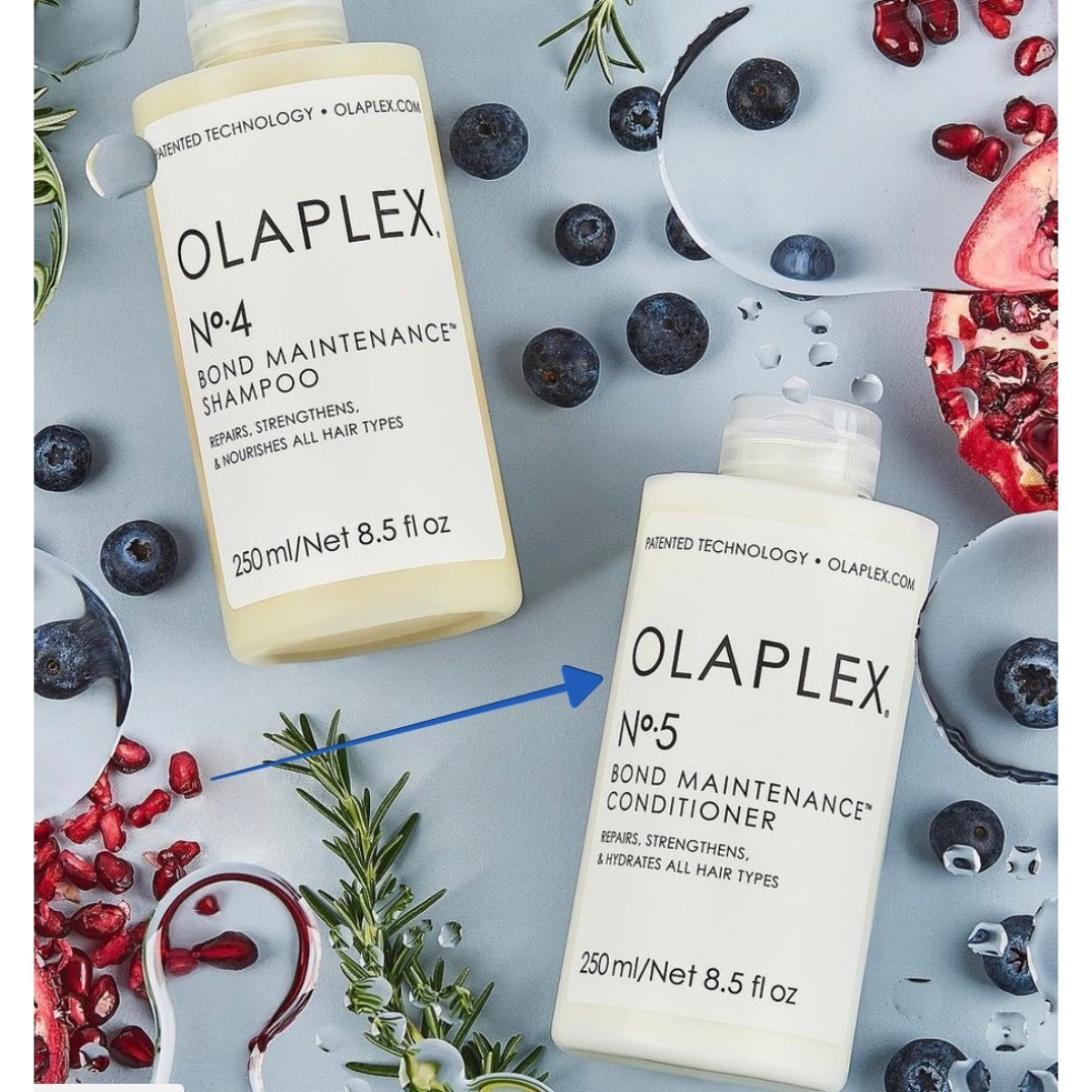 ＊OLAPLEX オラプレックス No.5 ボンドメンテナンスコンディショナー コスメ/美容のヘアケア/スタイリング(コンディショナー/リンス)の商品写真