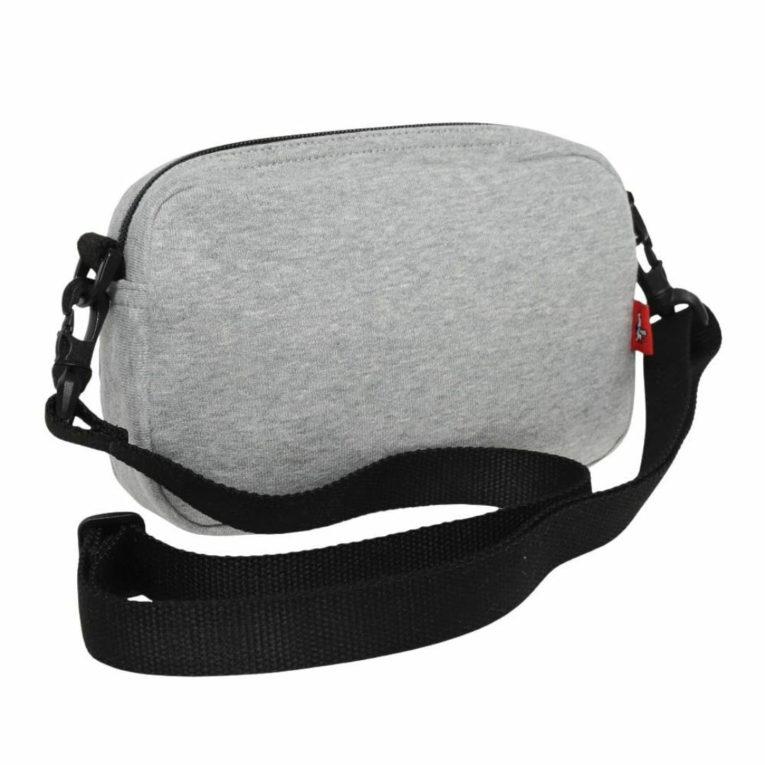 【色: H/Gray】[チャムス] Bag Shoulder Pouch Swe メンズのバッグ(その他)の商品写真