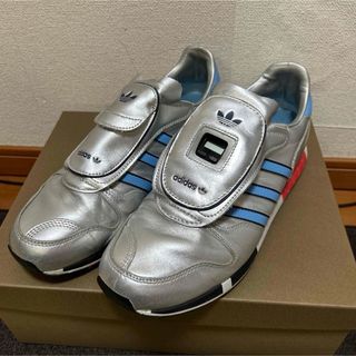 オリジナルス(Originals（adidas）)の【✨️超激レア✨️】adidas アディダスオリジナルス マイクロペーサー(スニーカー)