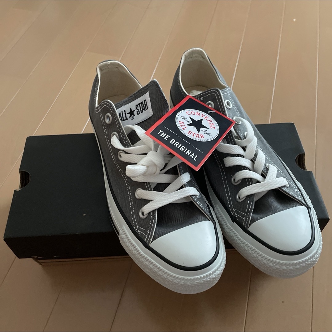 ALL STAR（CONVERSE）(オールスター)のコンバース　オールスター レディースの靴/シューズ(スニーカー)の商品写真