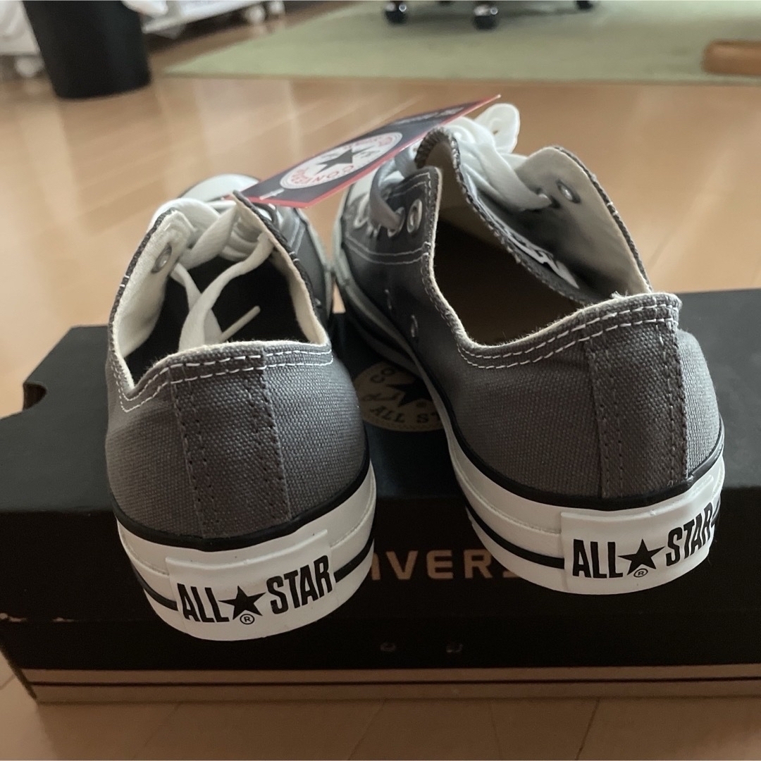 ALL STAR（CONVERSE）(オールスター)のコンバース　オールスター レディースの靴/シューズ(スニーカー)の商品写真