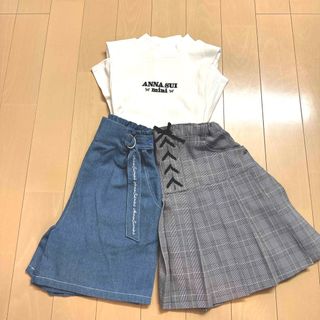 【ご専用】ANNA SUImini 150【極美品】♡3点♡