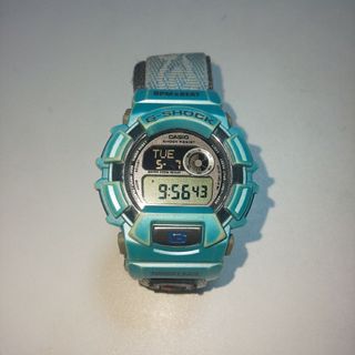 カシオ(CASIO)のG-SHOCK　腕時計(腕時計(デジタル))