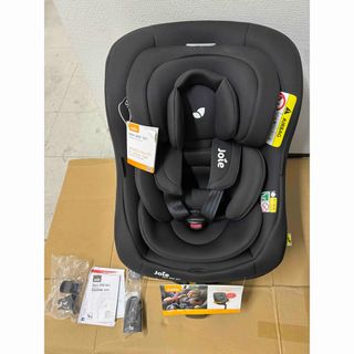 新品　Spin360 Gti チャイルドシート スピン joie ISOFIX