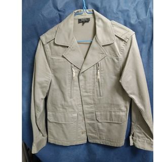 アーペーセー(A.P.C)のアー・ペー・セー　 ブルゾン(その他)