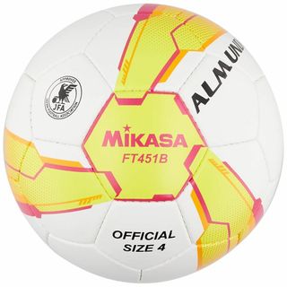 ミカサ(MIKASA) サッカーボール 日本サッカー協会 検定球 ALMUNDO(その他)