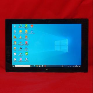 ドスパラ Diginnos Tablet DG-D10IW3SLi FHD(タブレット)