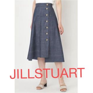 JILLSTUART - ジルスチュアート♡フレアスカート