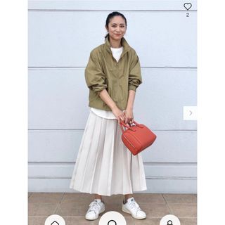 ユニクロ(UNIQLO)のUNIQLOユニクロ コットンブルゾン アウター XL(ブルゾン)