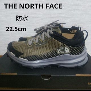 新品22990円☆THE NORTH FACE ザノースフェイス スニーカー